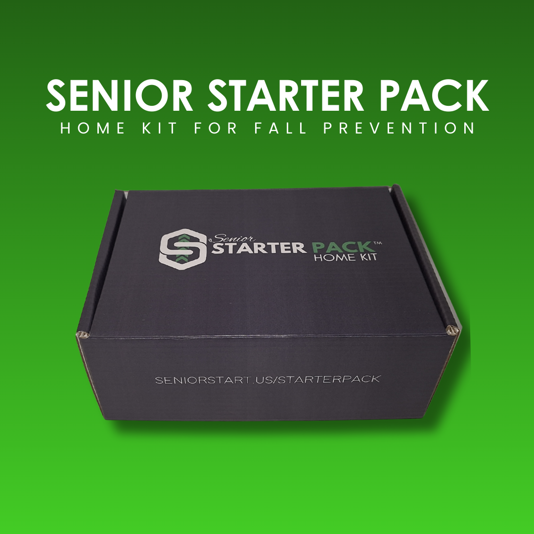 Senior Starter Pack